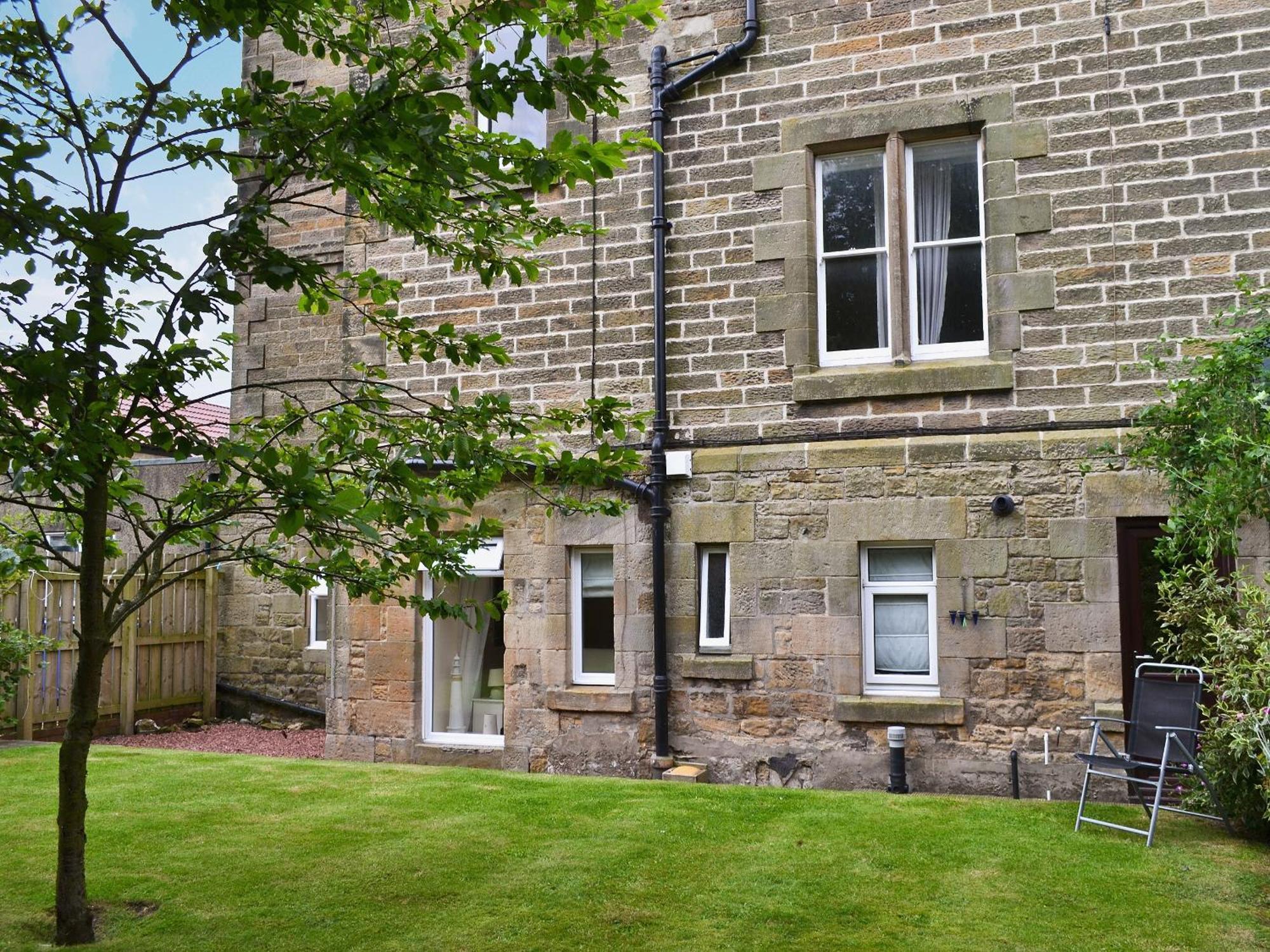 Prudhoe Mews Alnmouth Exterior foto